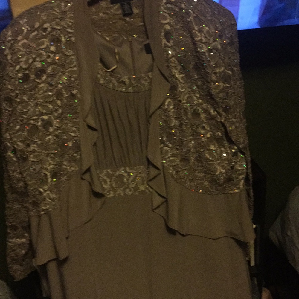 Occasional dress
